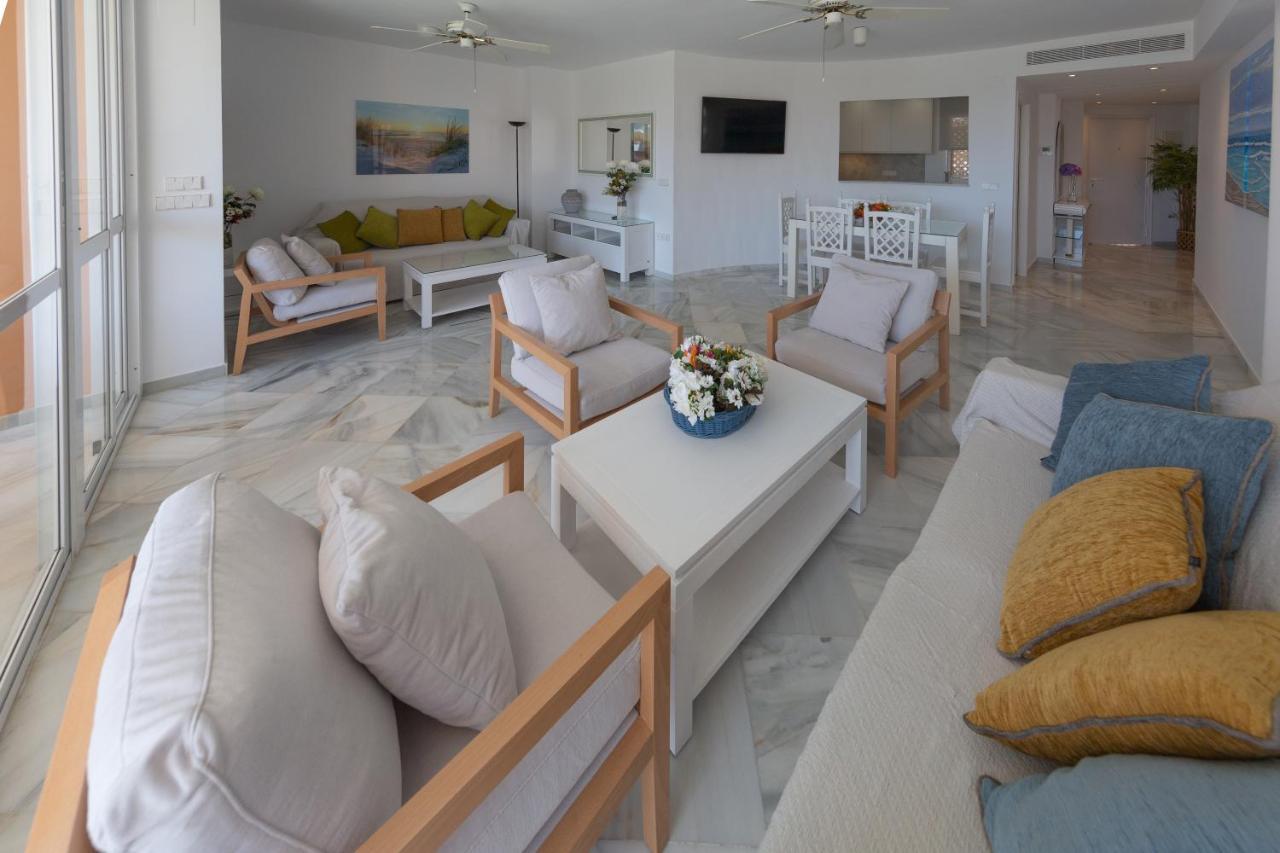 Apartamentos Las Americas Islantilla Buitenkant foto